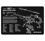 Image of Tekmat Armorers 11inx17in Colt SA Army Bench Mats