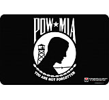Image of Tekmat Armorers 11inx17in POW-MIA Flag Pistol Bench Mats