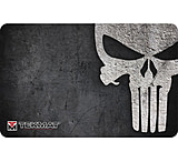 Image of Tekmat Armorers Bench Mat 11&quot;x17&quot; Punisher Black