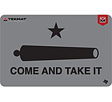 Image of TekMat Gun Cleaning Mat, Come and Take it Cannon Mat