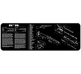 TekMat Gun Cleaning Mats