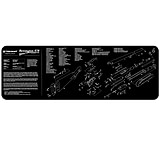 Image of TekMat Gun Cleaning Mats