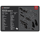 Image of TekMat Gun Cleaning Bench Mat