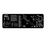 TekMat Gun Cleaning Mats