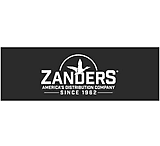 Image of Tekmat Armorers Bench Mat 12"x36" Zanders Logo Blk/white
