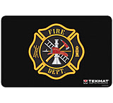 Image of TEKMAT FIREMANS SHIELD - 11X17IN FE05BE9F