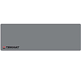 Image of TEKMAT LOGO GREY - 12X36IN 324AF3C0
