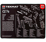 TekMat Ultra 20 Gun Cleaning Mats