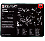 Image of TekMat Ultra 20 Gun Cleaning Mats