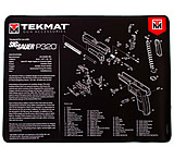 TekMat Ultra 20 Gun Cleaning Mats