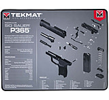TekMat Ultra 20 Gun Cleaning Mats