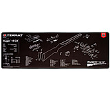 TekMat Ultra 44 Gun Cleaning Mats