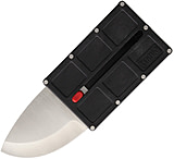Image of Tekna Security Card Knife Single Fixed Blade Knife