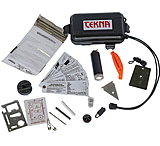 Image of Tekna Survival Box Black