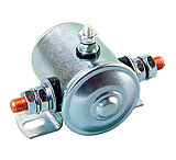 Image of Tekonsha 7000 Battery Switch 3 Terminal 12 Volt Continuous Duty