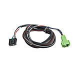 Image of Tekonsha 3030-P Brake Control Wiring Harness Mercedes