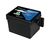 Image of Tekonsha Breakaway System With Push To Test LED