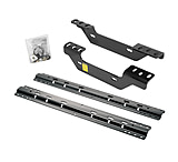 Image of Tekonsha 50066-58 Fifth Wheel Custom Quick Install Kit For Chevy/Gmc 2011 '19