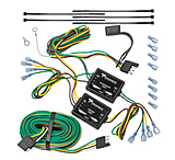 Image of Tekonsha Taillight Isolating System w/4-Flat