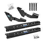 Image of Tekonsha 56007-53 Outboard Fifth Wheel Custom Quick Install Kit For Chevy/Gmc 1999 '19