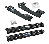 Image of Tekonsha 56006-53 Outboard Fifth Wheel Custom Quick Install Kit For Ford F 150 2004 '14