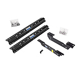 Image of Tekonsha 56002-53 Outboard Fifth Wheel Custom Quick Install Kit For Ford F 250/350/450 Sd 2011 '20