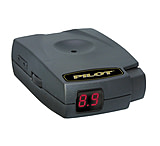 Image of Tekonsha 80550 Pro Series Pilot Brake Control