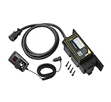 Image of Tekonsha Prodigy RF Electronic Brake Control f/1-3 Axle Trailers