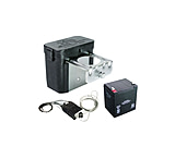 Image of Tekonsha 2026 Shur Set III Breakaway System With 5 Amp/Hr Battery