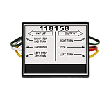 Image of Tekonsha 2 to 3 Taillight Converter