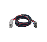 Image of Tekonsha Brake Control Wiring Adapter
