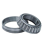 Image of Tekonsha 5505 Wheel Bearing Set Cup, L68111 And Cone, L68149