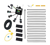 Image of Tekonsha ZCI Zero Contact Interface Universal ModuLite &amp; Installation Kit