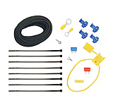 Image of Tekonsha ZCI Zero Contact Interface Universal Trailer Light Power Modulite Wiring Kit