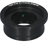 Image of Tele Vue In-Travel Adapter - Telescope Eyepiece Adapter for increased travel distance