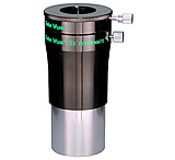 Image of TeleVue 2.0x Powermate PMT-2200 (2&quot; / 1.25&quot; 2x fully corrected image amplifier, Barlow replacement)