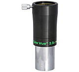 Image of TeleVue 2.5x Powermate PMT-2513