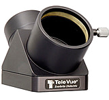 Image of TeleVue Everbrite 90degrees 2&quot; Satin Diagonal