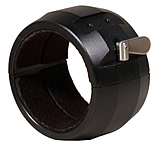 Image of Tele Vue Satin Black Tube Mount Rings