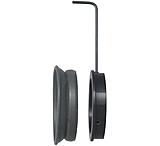 Image of Televue Adapter to Dioptrx for 24 mm, 19 mm Panoptic and Nagler Type-5 20mm Tele Vue Eyepieces