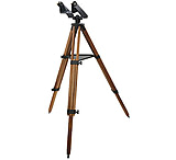 Image of TeleVue Gibraltar - 5 Walnut Mount