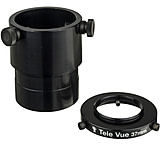 Image of Tele Vue Digital Camera Afocal Radian Adapters