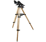 Image of TeleVue Ash Gibraltar 5 Mount w/ Installed Sky Tour System