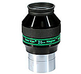 Image of TeleVue Nagler 26.0mm Type 5 Eyepiece EN5-26