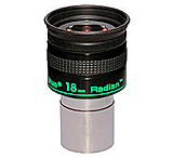 Image of TeleVue Radian 18.0mm Eyepiece ERD-18
