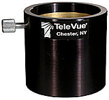 Image of TeleVue Standard SCT telescope adapter ACC-0003 for TeleVue telescope 2" diagonals