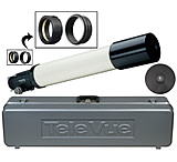 Image of Televue TV-NP127is OTA Telescope System with Case