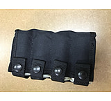 Image of Telor Tactical 40mm Less Lethal 4-Round Carrier for MOLLE or Belt