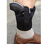 Image of Telor Tactical Comfort Air Ankle Holster Boot Extension