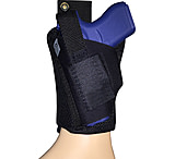 Image of Telor Tactical Comfort Air Ankle Holster for Compact Handgun